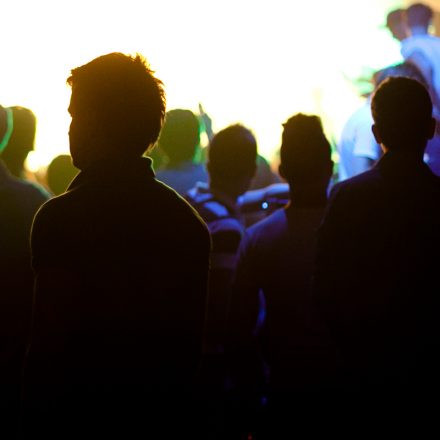 Beatthroat Festival 2012 - Part II @ Wuk
