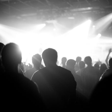 Beatthroat Festival 2012 - Part II @ Wuk
