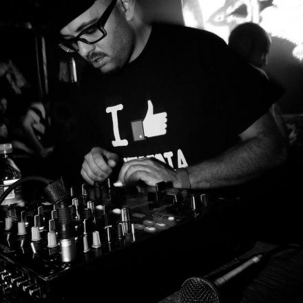 Bassclub presents Gramatik LIVE @ Flex