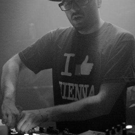Bassclub presents Gramatik LIVE @ Flex