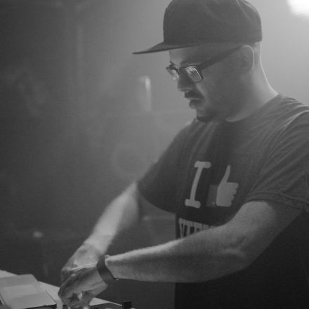 Bassclub presents Gramatik LIVE @ Flex