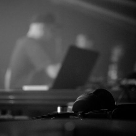 Bassclub presents Gramatik LIVE @ Flex