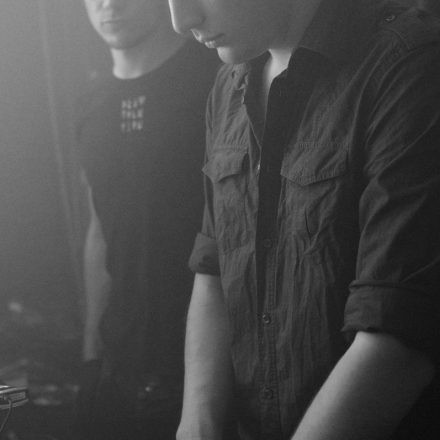 Bassclub presents Gramatik LIVE @ Flex