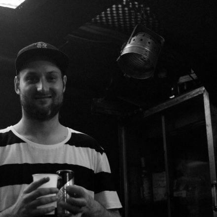Bassclub presents Gramatik LIVE @ Flex