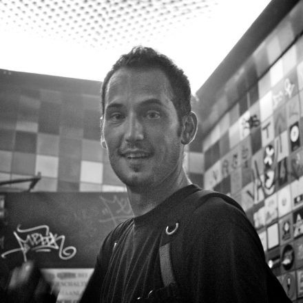 Bassclub presents Gramatik LIVE @ Flex