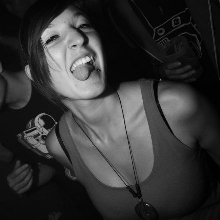 Bassclub presents Gramatik LIVE @ Flex