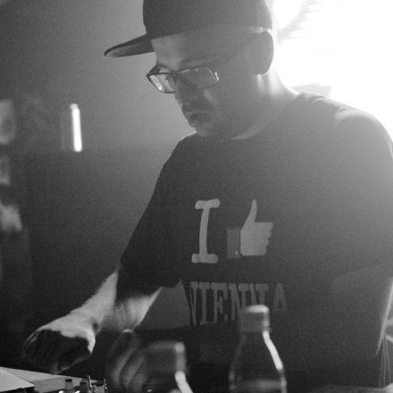 Bassclub presents Gramatik LIVE @ Flex