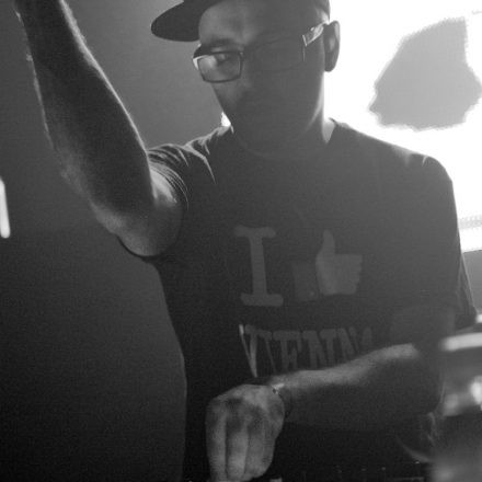 Bassclub presents Gramatik LIVE @ Flex
