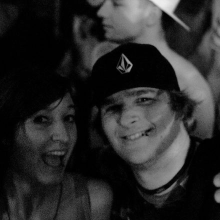 Bassclub presents Gramatik LIVE @ Flex