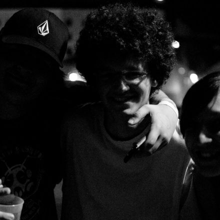Bassclub presents Gramatik LIVE @ Flex