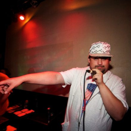 Switch! Is 5 @ Camera Club