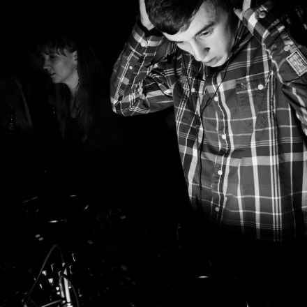 Switch! Is 5 @ Camera Club