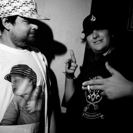 Switch! Is 5 @ Camera Club