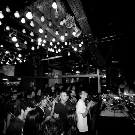 Switch! Is 5 @ Camera Club