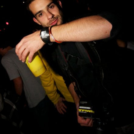 Switch! Is 5 @ Camera Club