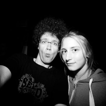 Switch! Is 5 @ Camera Club