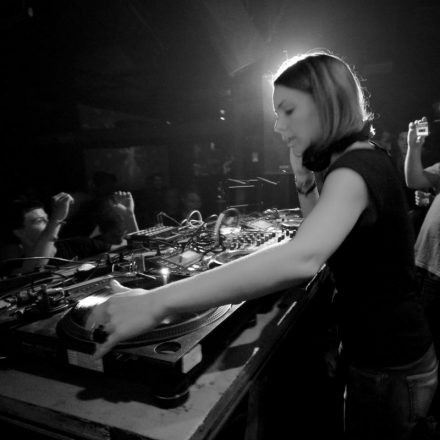 Switch! Is 5 @ Camera Club