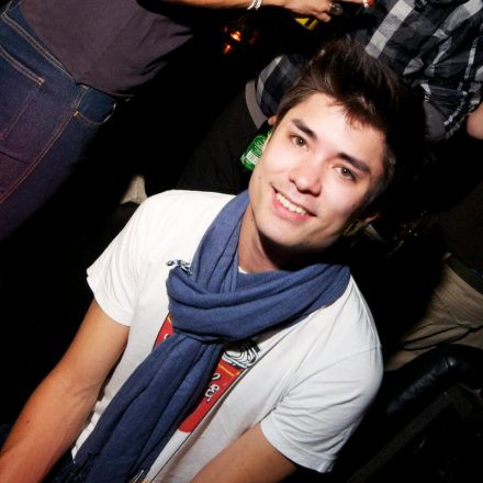 Switch! Is 5 @ Camera Club