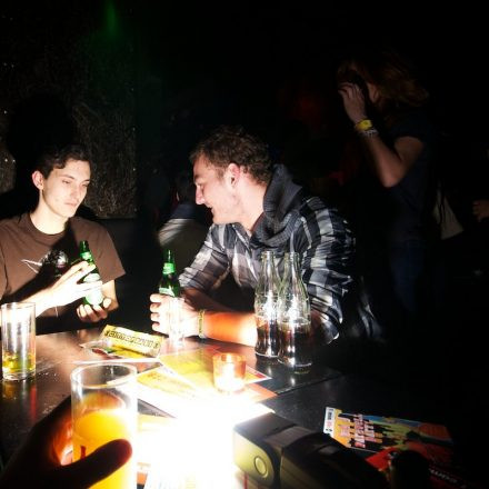 Switch! Is 5 @ Camera Club