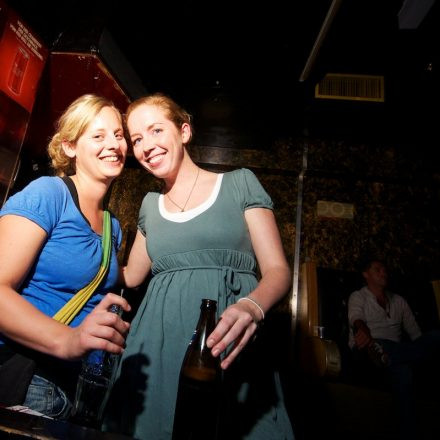 Switch! Is 5 @ Camera Club