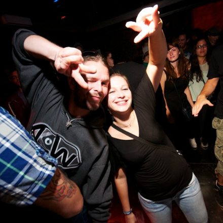 Switch! Is 5 @ Camera Club