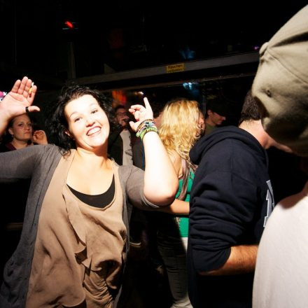 Switch! Is 5 @ Camera Club