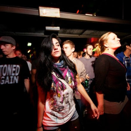 Switch! Is 5 @ Camera Club