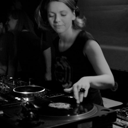 Switch! Is 5 @ Camera Club