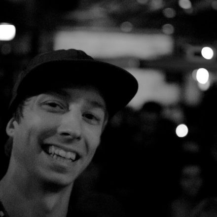 Switch! Is 5 @ Camera Club