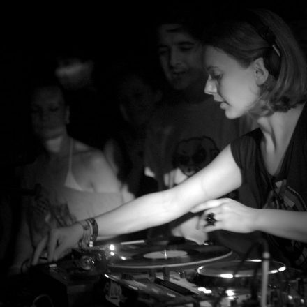 Switch! Is 5 @ Camera Club