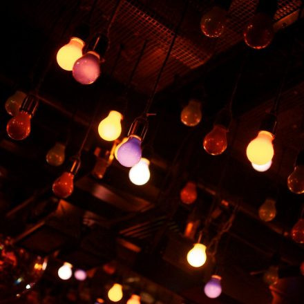 Switch! Is 5 @ Camera Club