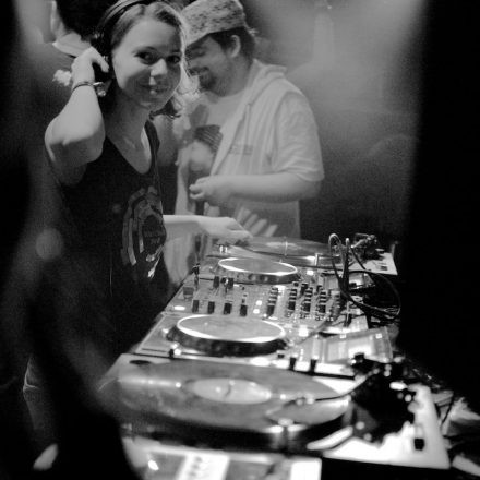 Switch! Is 5 @ Camera Club