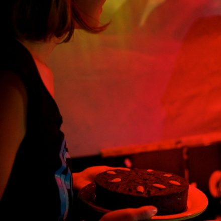 Switch! Is 5 @ Camera Club
