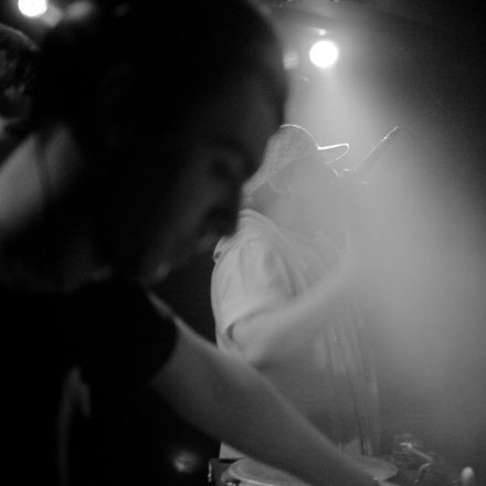 Switch! Is 5 @ Camera Club