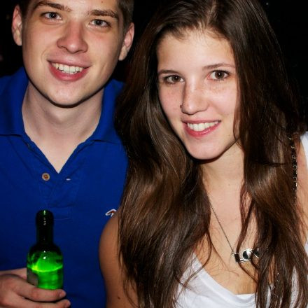 Switch! Is 5 @ Camera Club