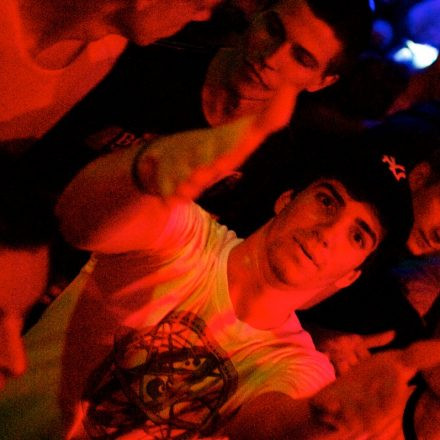 Switch! Is 5 @ Camera Club