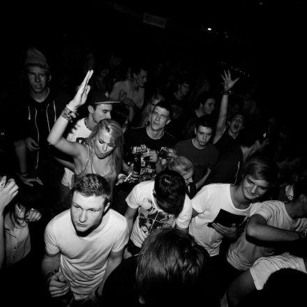 Switch! Is 5 @ Camera Club