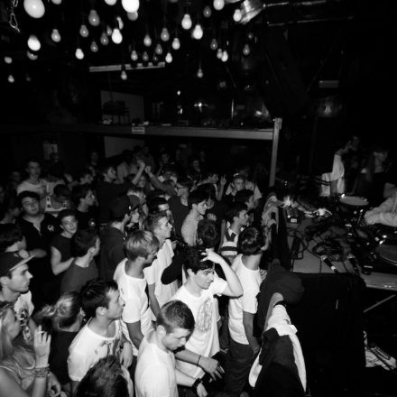 Switch! Is 5 @ Camera Club