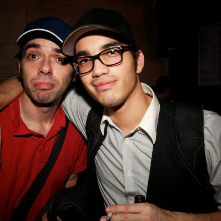 Switch! Is 5 @ Camera Club