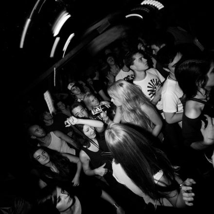 Switch! Is 5 @ Camera Club