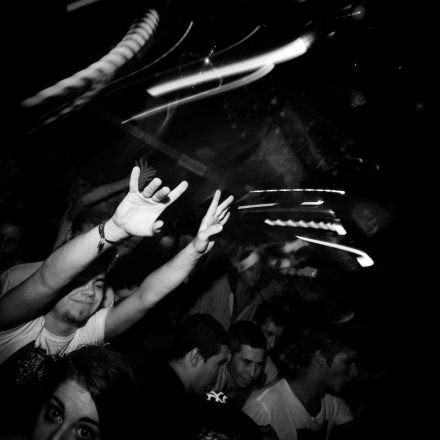 Switch! Is 5 @ Camera Club