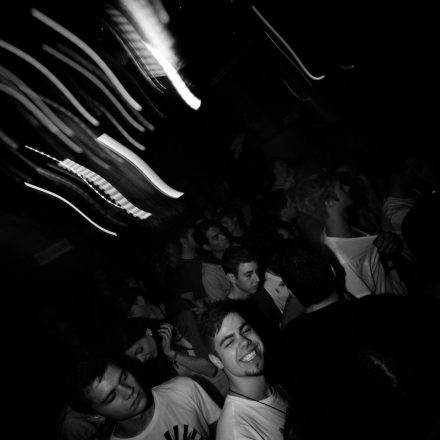 Switch! Is 5 @ Camera Club