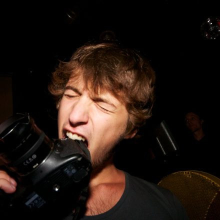Switch! Is 5 @ Camera Club