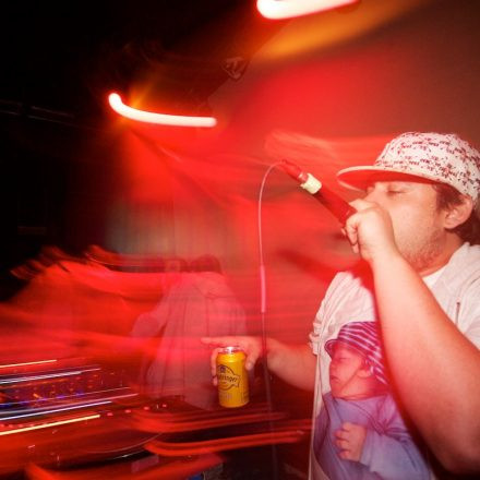 Switch! Is 5 @ Camera Club