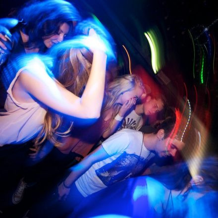Switch! Is 5 @ Camera Club