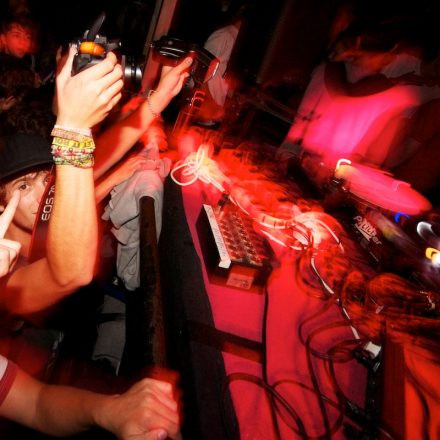 Switch! Is 5 @ Camera Club