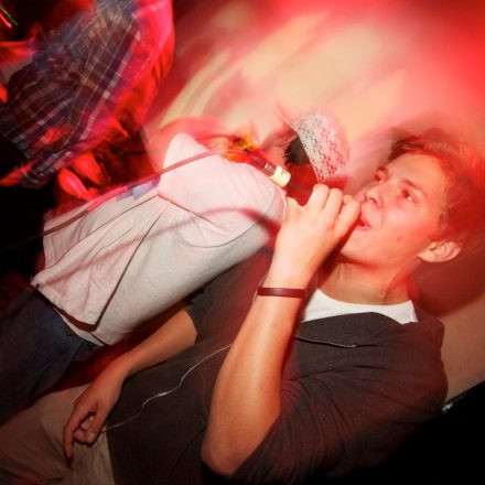 Switch! Is 5 @ Camera Club