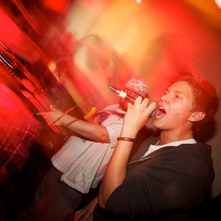 Switch! Is 5 @ Camera Club
