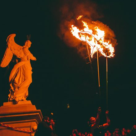 Buskers Festival Wien @ Resselpark