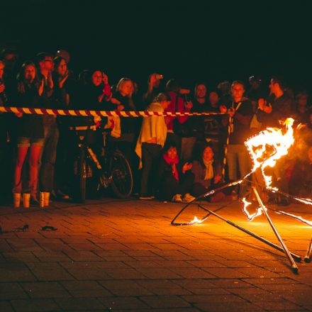 Buskers Festival Wien @ Resselpark